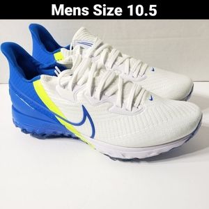 Nike Air Zoom Infinity Tour Golf Shoes Size 10.5